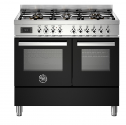 Bertazzoni Bertazzoni PRO106L2ENET Варочный центр