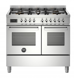 Bertazzoni Bertazzoni PRO106L2EXT Варочный центр