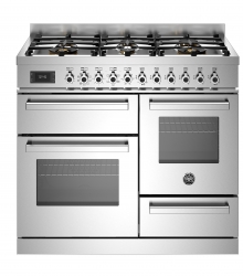 Bertazzoni Bertazzoni PRO106L3EXT Варочный центр