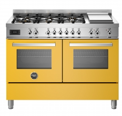 Bertazzoni Bertazzoni PRO126G2EGIT Варочный центр