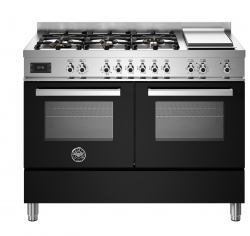 Bertazzoni Bertazzoni PRO126G2ENET Варочный центр