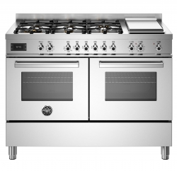 Bertazzoni Bertazzoni PRO126G2EXT Варочный центр