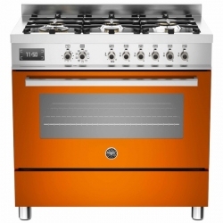 Bertazzoni Bertazzoni PRO906MFESART Варочный центр