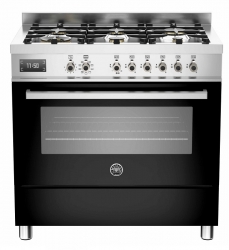 Bertazzoni Bertazzoni PRO906MFESNET Варочный центр