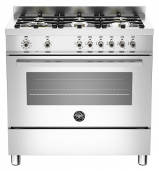 Bertazzoni Bertazzoni PRO906MFESXE Варочный центр