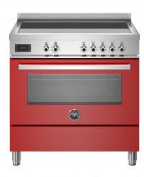 Bertazzoni Bertazzoni PRO95I1EROT Варочный центр