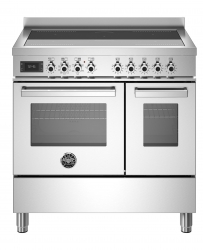 Bertazzoni Bertazzoni PRO95I2EXT Варочный центр