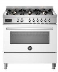 Bertazzoni Bertazzoni PRO96L1EBIT Варочный центр