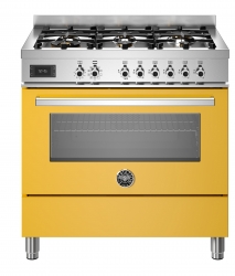 Bertazzoni Bertazzoni PRO96L1EGIT Варочный центр