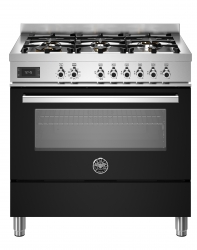 Bertazzoni Bertazzoni PRO96L1ENET Варочный центр