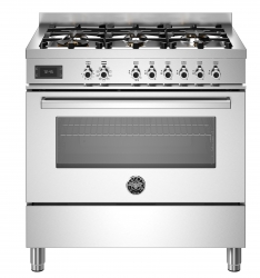 Bertazzoni Bertazzoni PRO96L1EXT Варочный центр