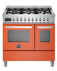 Bertazzoni Bertazzoni PRO96L2EART Варочный центр