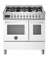 Bertazzoni Bertazzoni PRO96L2EBIT Варочный центр