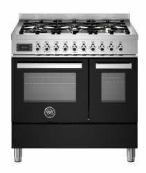 Bertazzoni Bertazzoni PRO96L2ENET Варочный центр