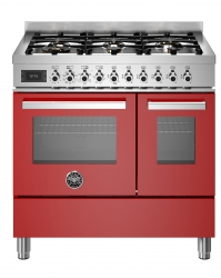 Bertazzoni Bertazzoni PRO96L2EROT Варочный центр