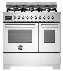 Bertazzoni Bertazzoni PRO96L2EXT2 Варочный центр