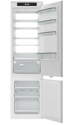 Bertazzoni Bertazzoni REF604BBNPTC-S Встраиваемый холодильник