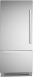Bertazzoni Bertazzoni REF905BBLXTT/24 Встраиваемый холодильник