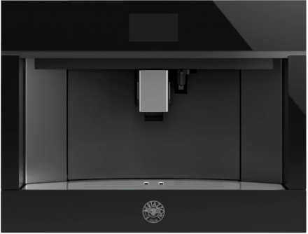 Кофемашина Bertazzoni CM45MOD2WTB
