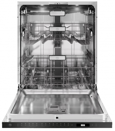 Посудомоечная машина Bertazzoni DW60S3IAPSC