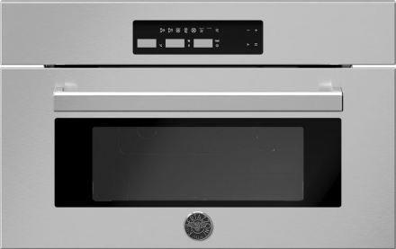 Компактный духовой шкаф Bertazzoni F30PROMWLXT