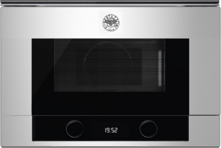 Встраиваемая микроволновая печь Bertazzoni F383MODMWSX