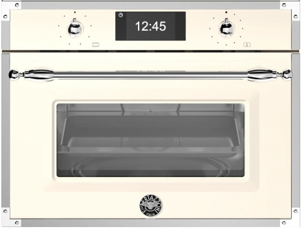 Встраиваемая микроволновая печь Bertazzoni FHER4077MTAX3