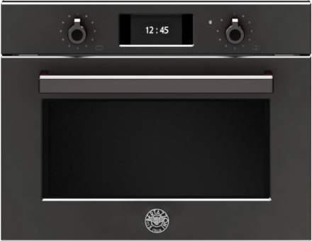 Компактный духовой шкаф Bertazzoni FPRO4077MTN3