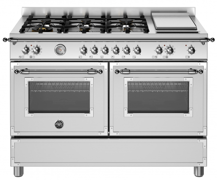 Варочный центр Bertazzoni HER126G2EXT