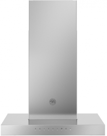 Настенная вытяжка Bertazzoni KT60P1AXT