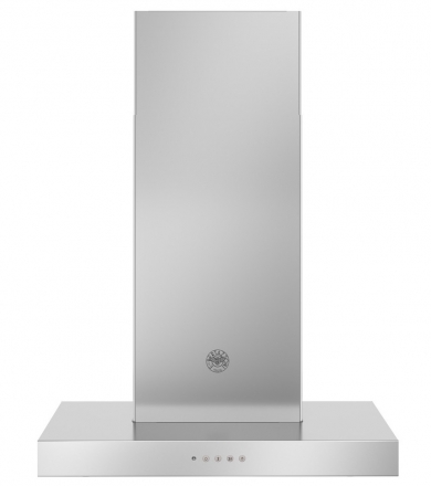 Настенная вытяжка Bertazzoni KT60P1XV