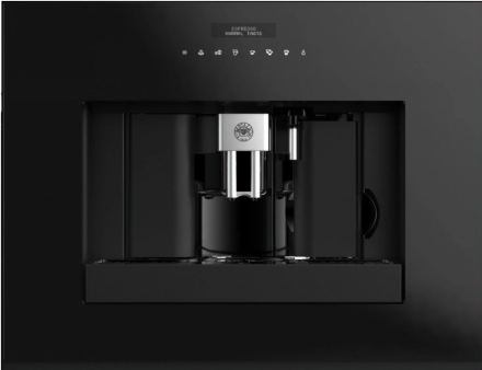 Кофемашина Bertazzoni M45CAFX