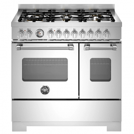 Варочный центр Bertazzoni MAS96L2EXT2