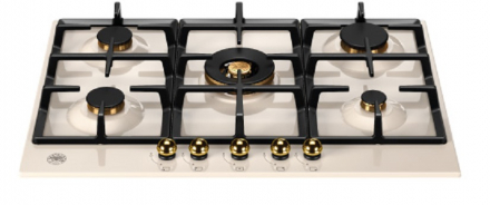 Варочная панель Bertazzoni P755CHERAG