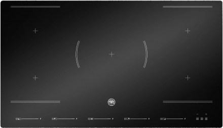 Варочная панель Bertazzoni P905I2M30NVS