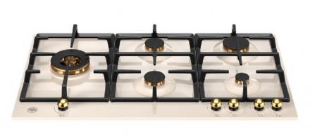Варочная панель Bertazzoni P905LHERAG