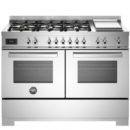 Варочный центр Bertazzoni PRO126G2EXT2