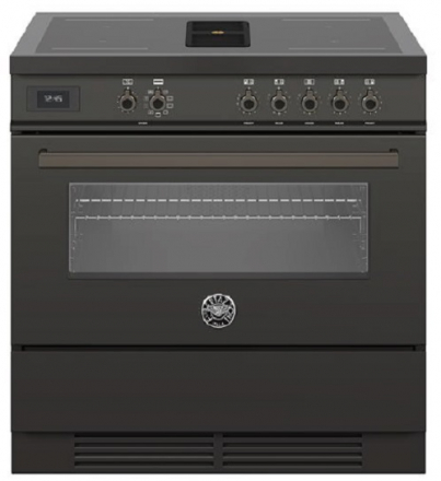 Варочный центр Bertazzoni PROCH94I1ECAT