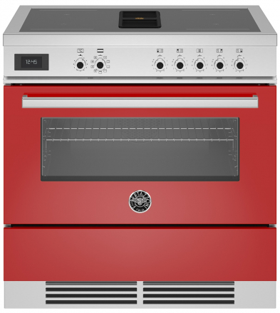 Варочный центр Bertazzoni PROCH94I1EROT
