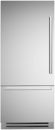 Встраиваемый холодильник Bertazzoni REF905BBLXTT/24